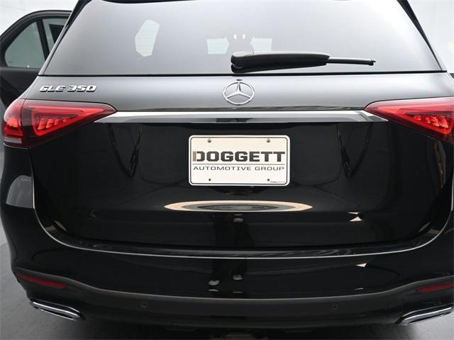 used 2020 Mercedes-Benz GLE 350 car, priced at $32,499