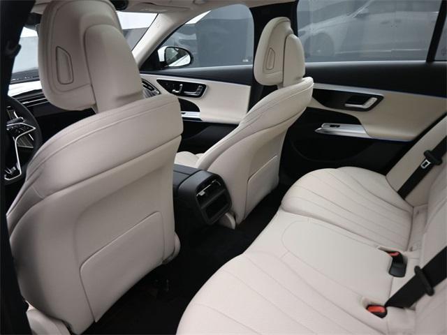 new 2025 Mercedes-Benz E-Class car, priced at $67,710