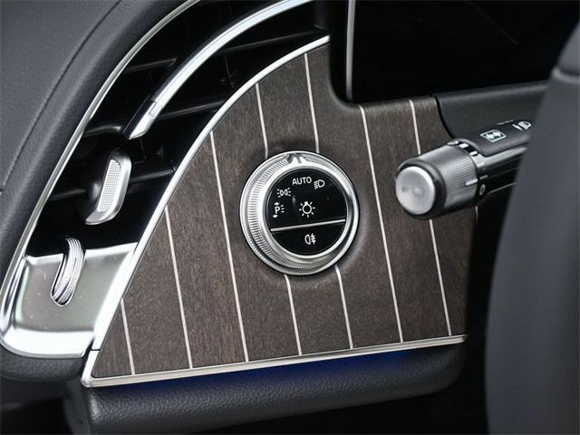 new 2025 Mercedes-Benz E-Class car, priced at $67,710