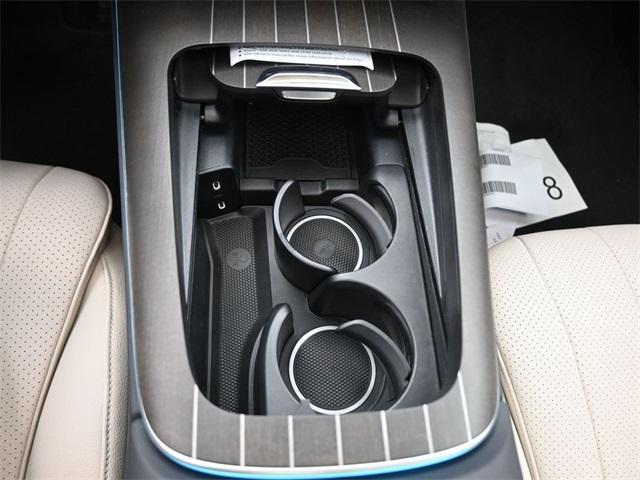 new 2025 Mercedes-Benz E-Class car, priced at $67,710