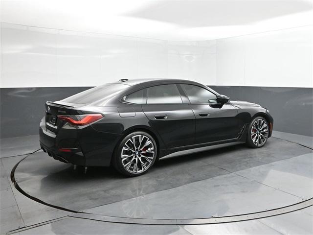 used 2023 BMW M440 Gran Coupe car, priced at $44,999