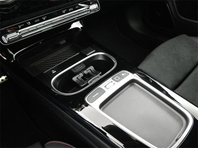 new 2026 Mercedes-Benz CLA 250 car, priced at $53,365