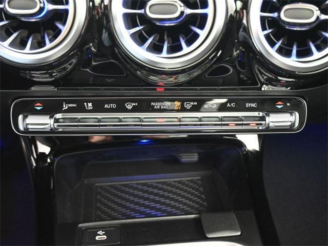 new 2026 Mercedes-Benz CLA 250 car, priced at $53,365