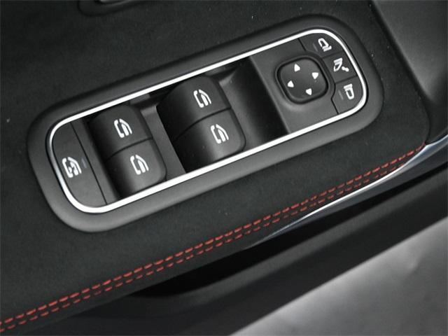 new 2026 Mercedes-Benz CLA 250 car, priced at $53,365