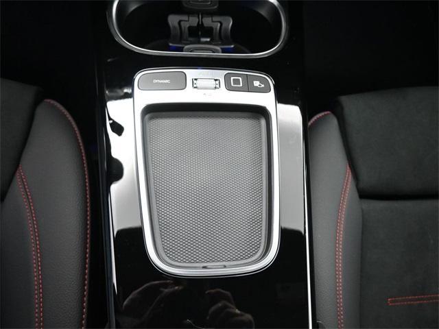 new 2026 Mercedes-Benz CLA 250 car, priced at $53,365