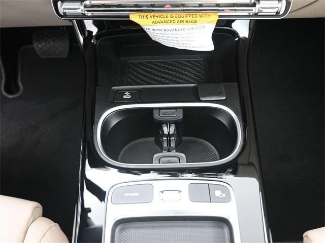 new 2025 Mercedes-Benz CLA 250 car, priced at $47,475
