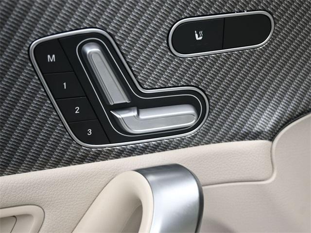 new 2025 Mercedes-Benz CLA 250 car, priced at $44,999