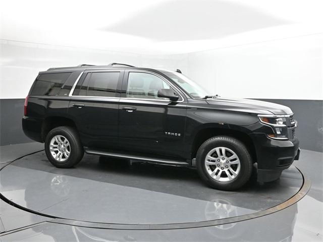 used 2018 Chevrolet Tahoe car, priced at $26,999