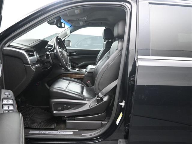 used 2018 Chevrolet Tahoe car, priced at $26,999