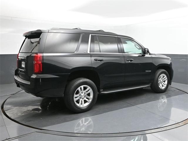 used 2018 Chevrolet Tahoe car, priced at $26,999