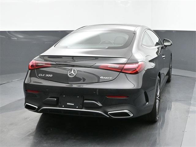 new 2024 Mercedes-Benz CLE 300 car, priced at $65,865