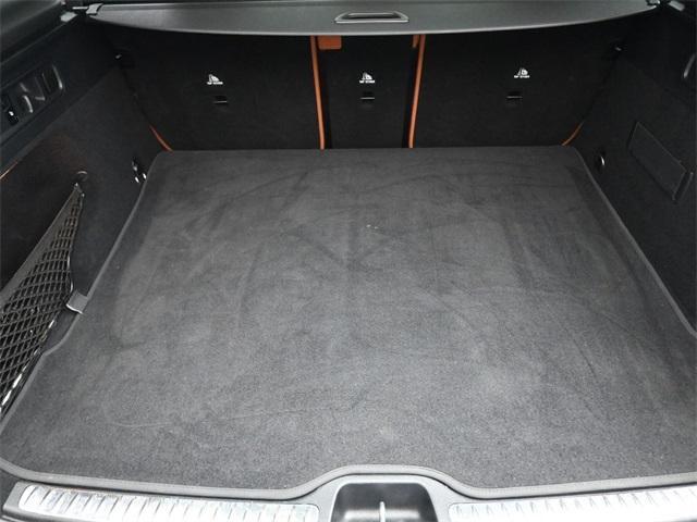 used 2023 Mercedes-Benz GLC 300 car