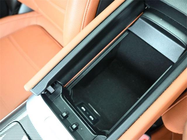 used 2023 Mercedes-Benz GLC 300 car