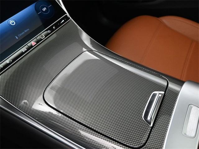 used 2023 Mercedes-Benz GLC 300 car