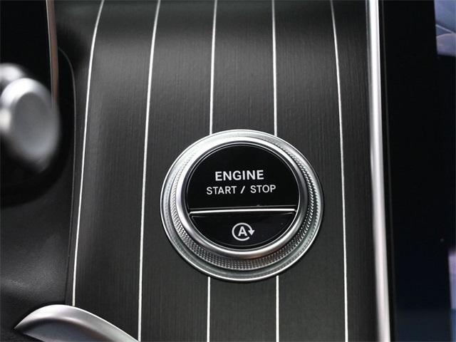 used 2023 Mercedes-Benz GLC 300 car