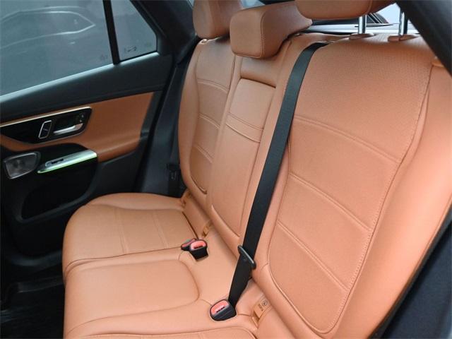 used 2023 Mercedes-Benz GLC 300 car