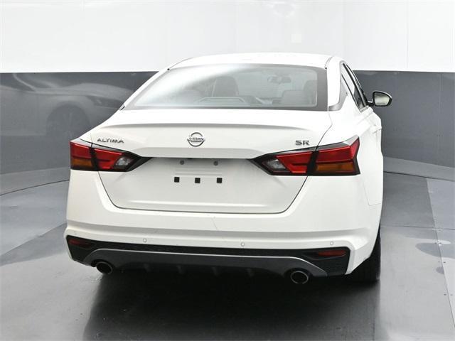 used 2022 Nissan Altima car, priced at $17,692