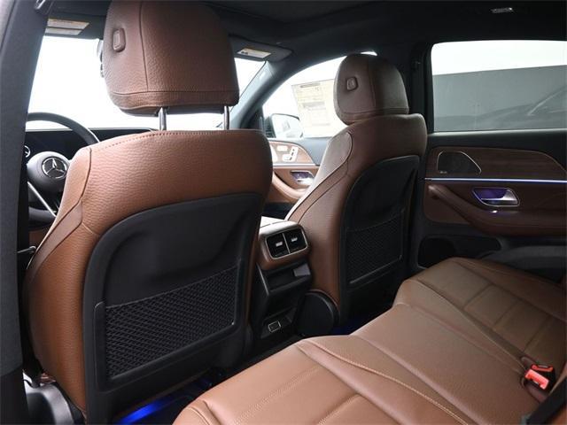 new 2026 Mercedes-Benz GLE 450 car, priced at $85,280