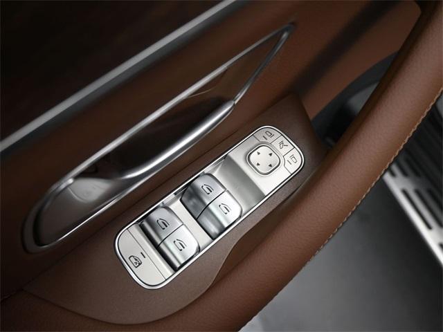 new 2026 Mercedes-Benz GLE 450 car, priced at $85,280