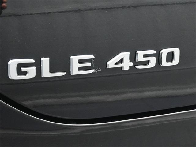 new 2026 Mercedes-Benz GLE 450 car, priced at $85,280