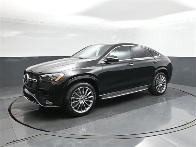 new 2026 Mercedes-Benz GLE 450 car, priced at $85,280