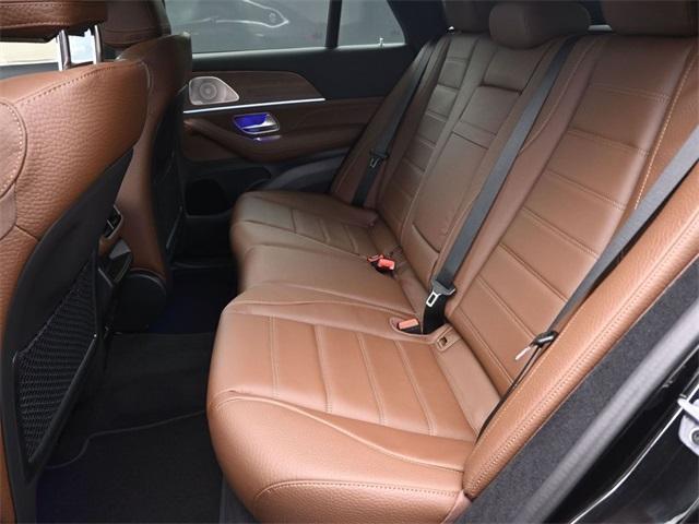 new 2026 Mercedes-Benz GLE 450 car, priced at $85,280