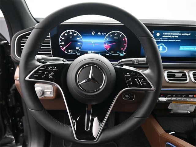 new 2026 Mercedes-Benz GLE 450 car, priced at $85,280