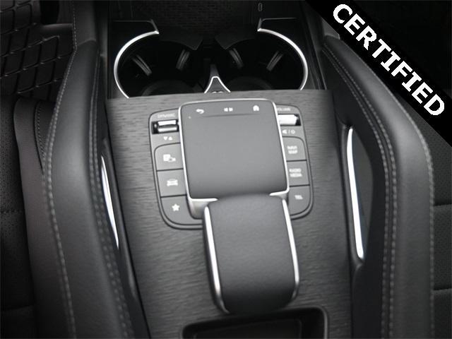 used 2024 Mercedes-Benz GLE 350 car, priced at $58,999