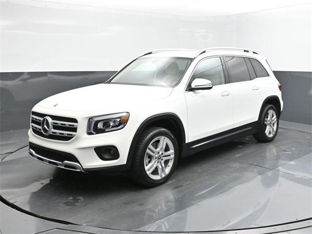 used 2020 Mercedes-Benz GLB 250 car, priced at $25,995