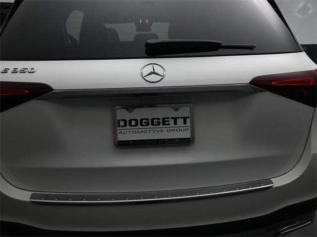 new 2025 Mercedes-Benz GLE 350 car, priced at $70,965