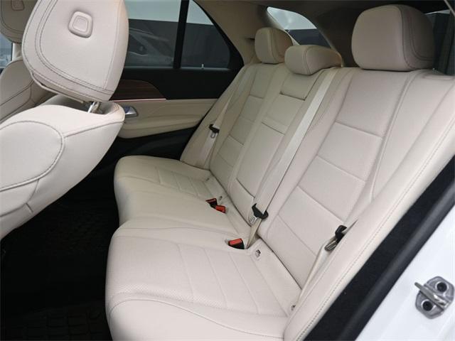 new 2025 Mercedes-Benz GLE 350 car, priced at $70,965