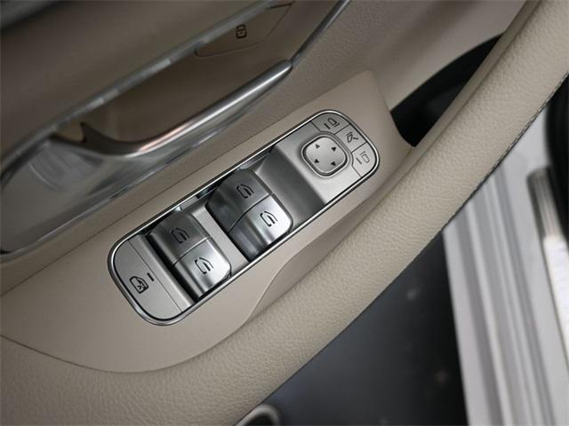 new 2025 Mercedes-Benz GLE 350 car, priced at $70,965