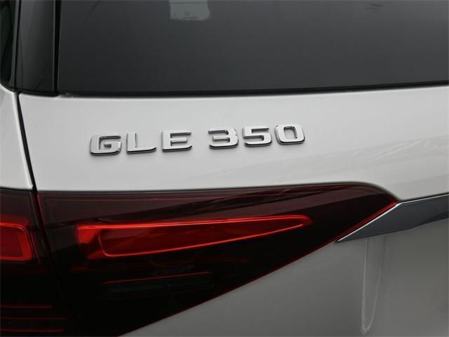 new 2025 Mercedes-Benz GLE 350 car, priced at $70,965
