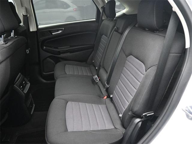 used 2024 Ford Edge car, priced at $26,497