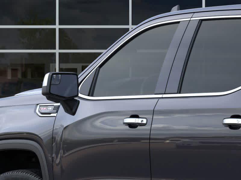 new 2025 GMC Sierra 1500 car, priced at $68,025
