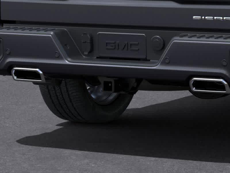 new 2025 GMC Sierra 1500 car, priced at $68,025