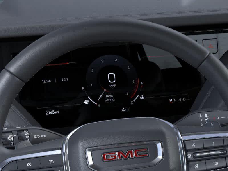 new 2026 GMC Yukon car, priced at $72,780
