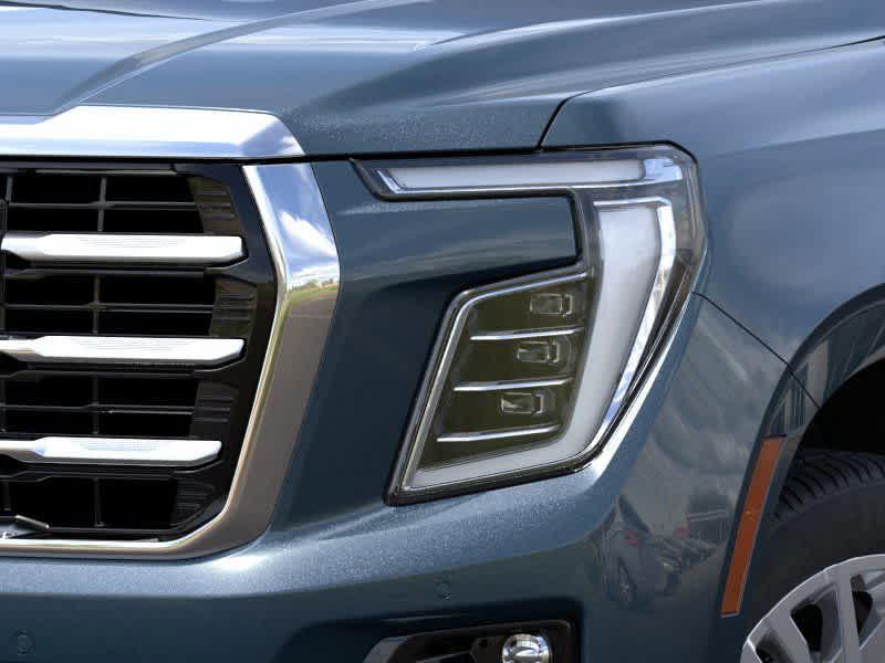new 2026 GMC Yukon car, priced at $72,780