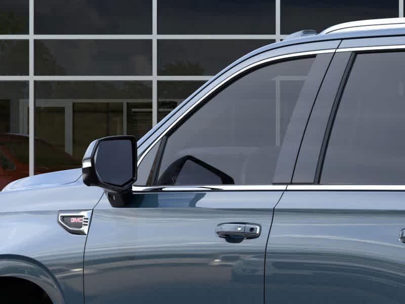 new 2026 GMC Yukon car, priced at $72,780