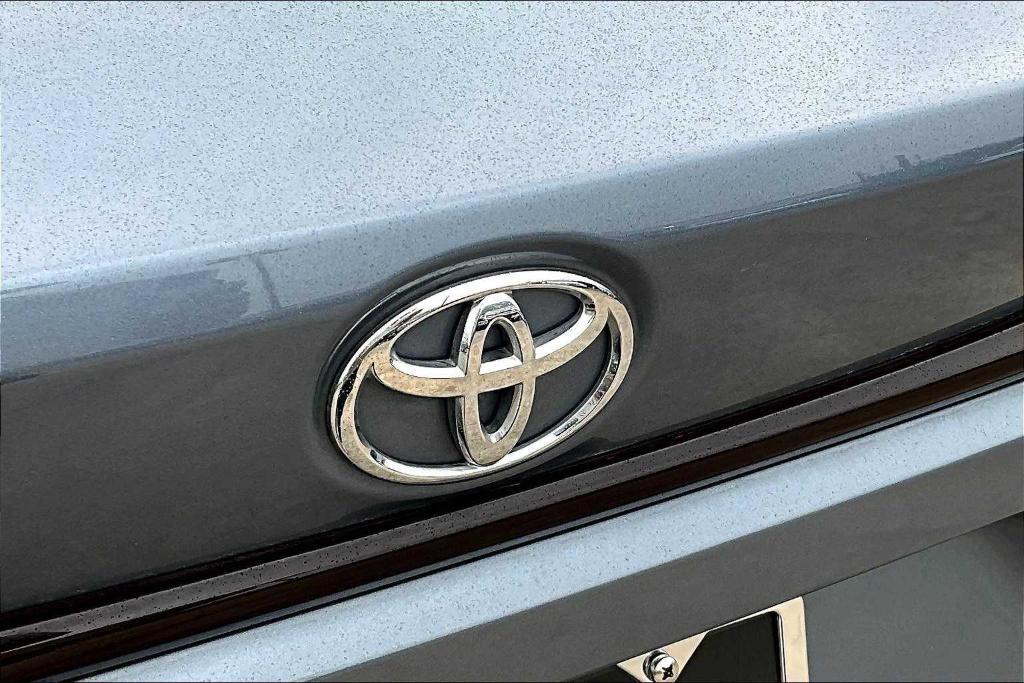 used 2022 Toyota Corolla car, priced at $18,900