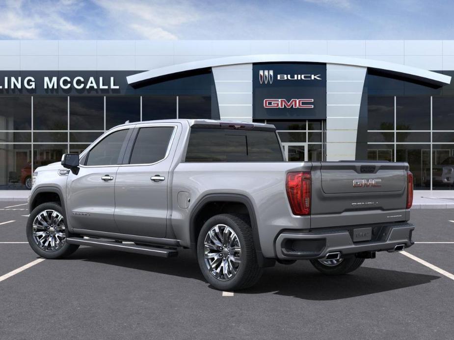 new 2025 GMC Sierra 1500 car, priced at $76,325