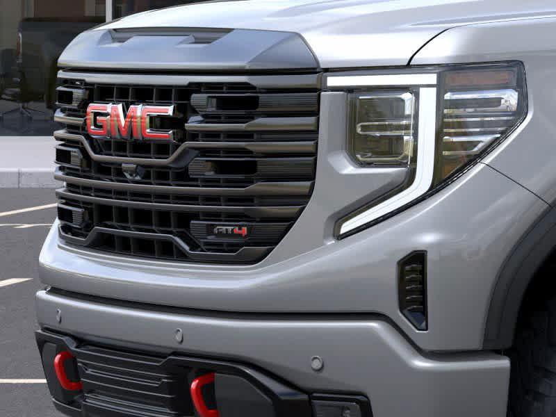 new 2025 GMC Sierra 1500 car, priced at $64,795