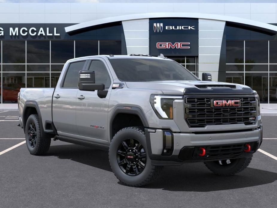 new 2025 GMC Sierra 2500 car, priced at $87,150