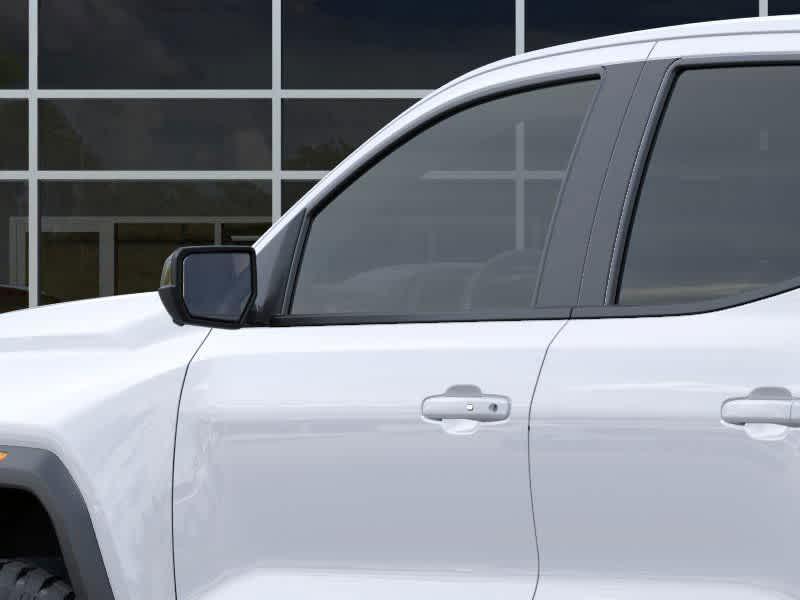 new 2025 GMC Canyon car, priced at $42,656