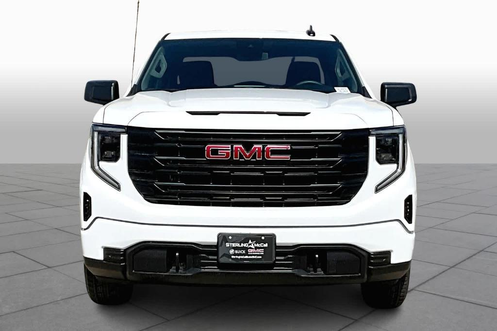 new 2025 GMC Sierra 1500 car, priced at $46,381