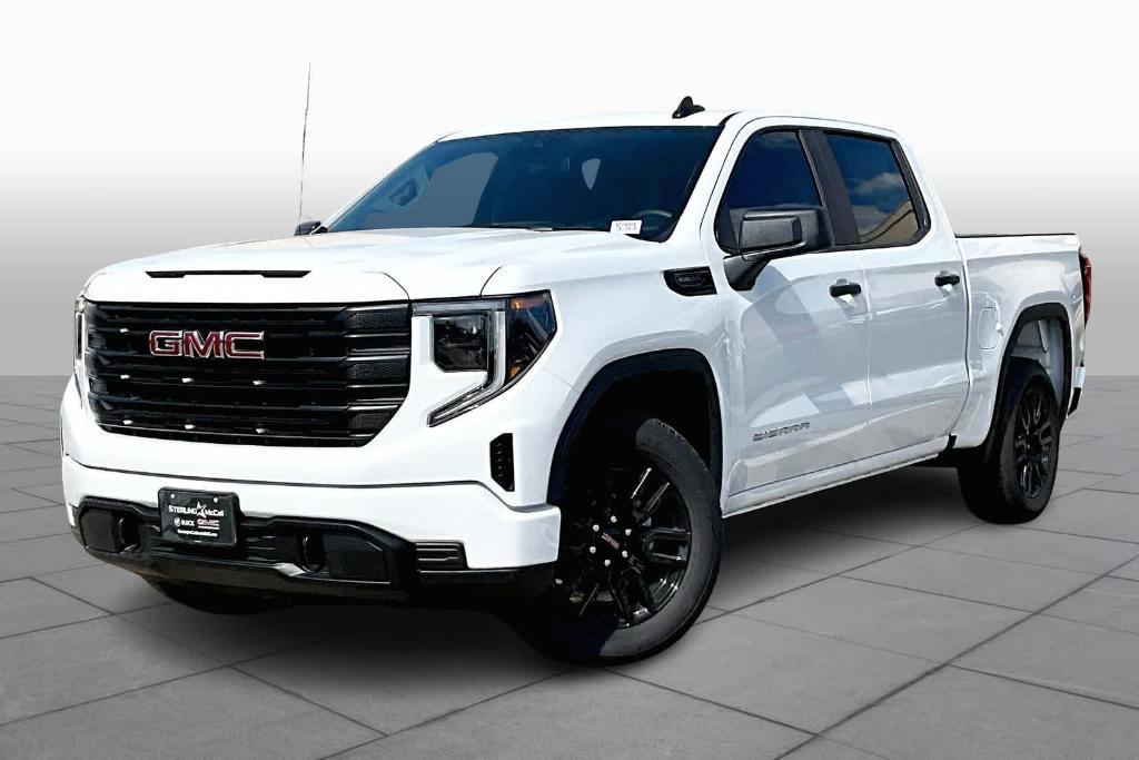 new 2025 GMC Sierra 1500 car, priced at $46,381