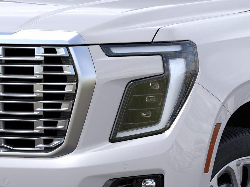 new 2025 GMC Yukon car, priced at $88,860