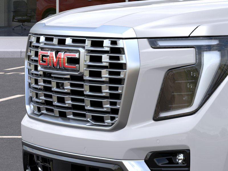 new 2025 GMC Yukon car, priced at $88,860