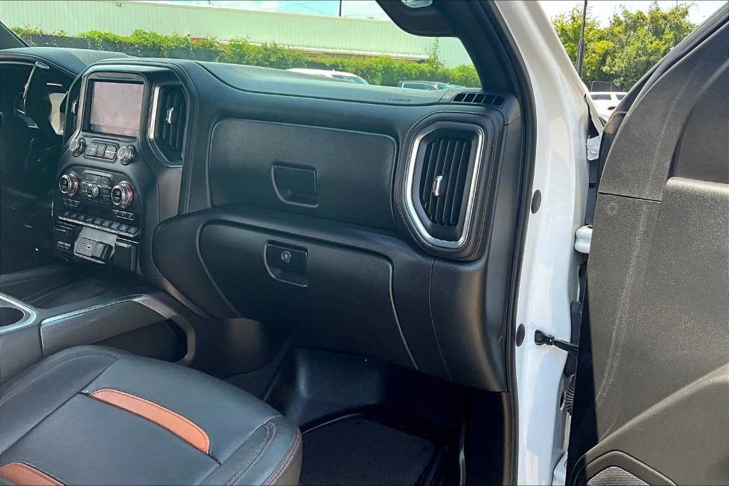 used 2021 GMC Sierra 2500 car, priced at $54,685