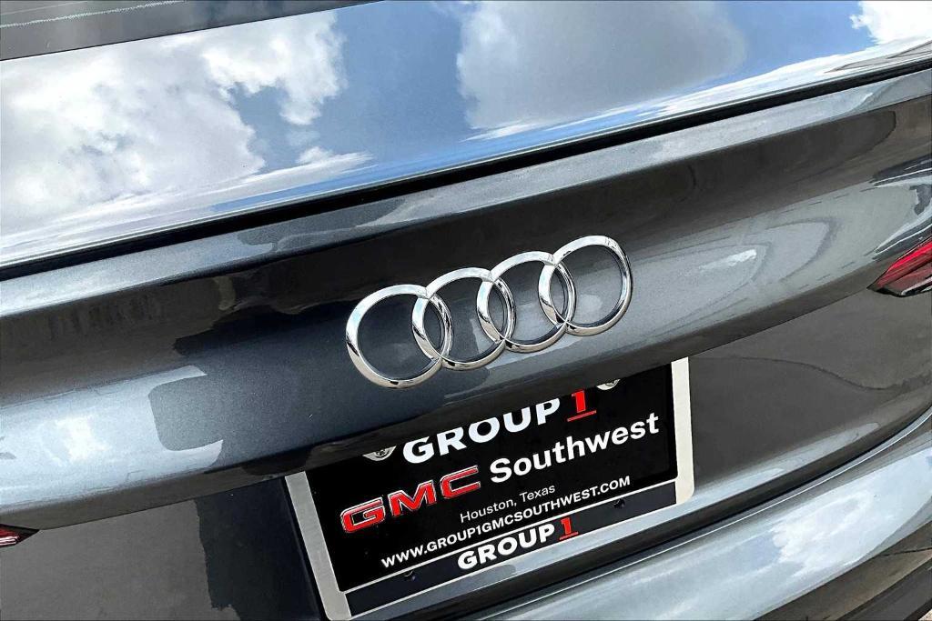 used 2019 Audi S5 car, priced at $34,599